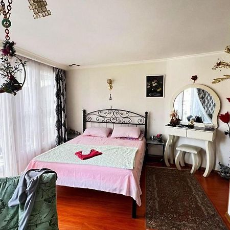 Hotel Lika Tbilisi Exteriér fotografie